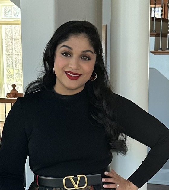 Aisha Usman Qadeer, J.D. — Founder and President of Mediverse Legal